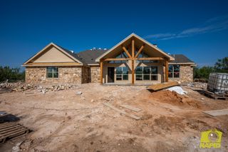 9932 Delta Street, San Angelo, TX 76901