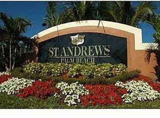 7872 Sonoma Springs Circle 102, Lake Worth, FL 33463