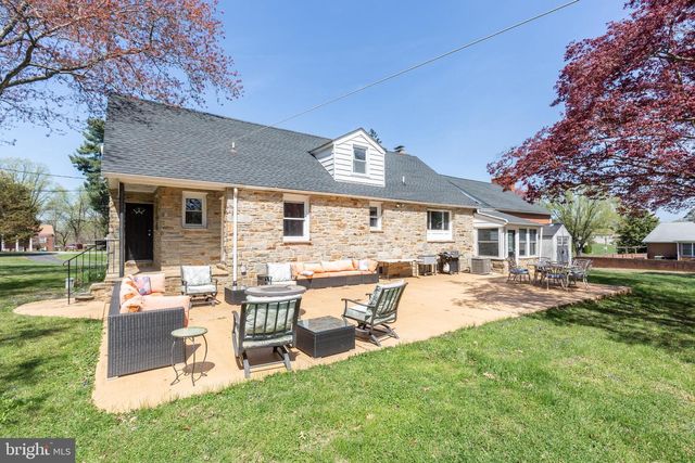 11501 CEDAR LN, Kingsville, MD 21087