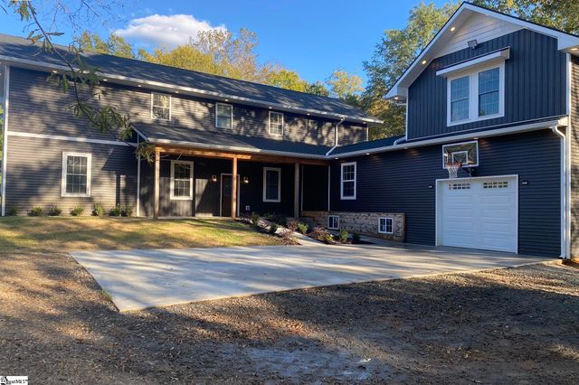 143 Marler Road, Gray Court, SC 29645