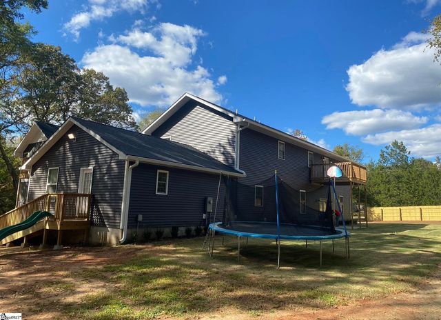 143 Marler Road, Gray Court, SC 29645