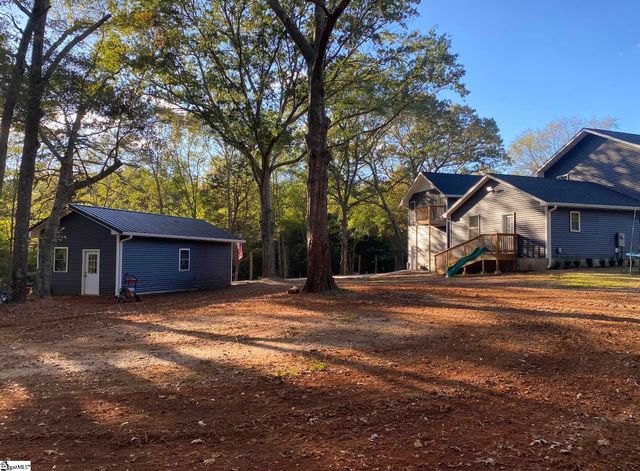143 Marler Road, Gray Court, SC 29645