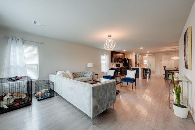 23322 Dovetail Colony Court, Katy, TX 77493