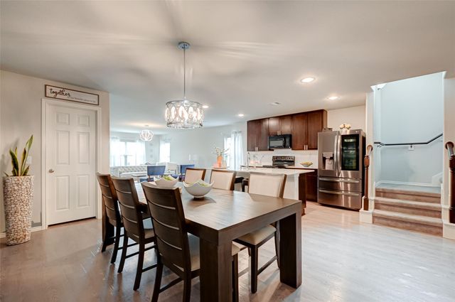 23322 Dovetail Colony Court, Katy, TX 77493