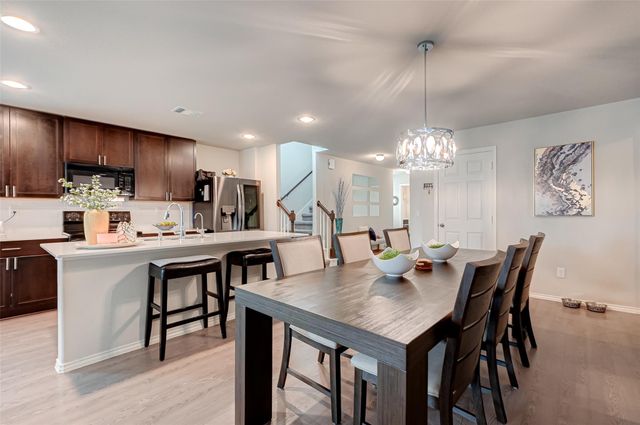 23322 Dovetail Colony Court, Katy, TX 77493