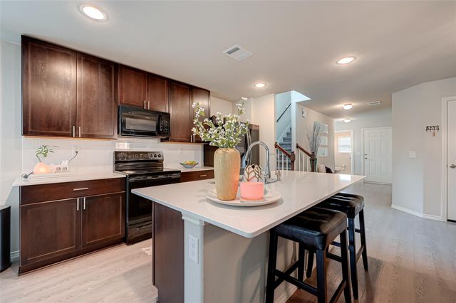 23322 Dovetail Colony Court, Katy, TX 77493