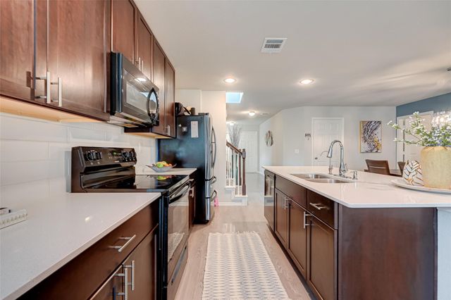 23322 Dovetail Colony Court, Katy, TX 77493