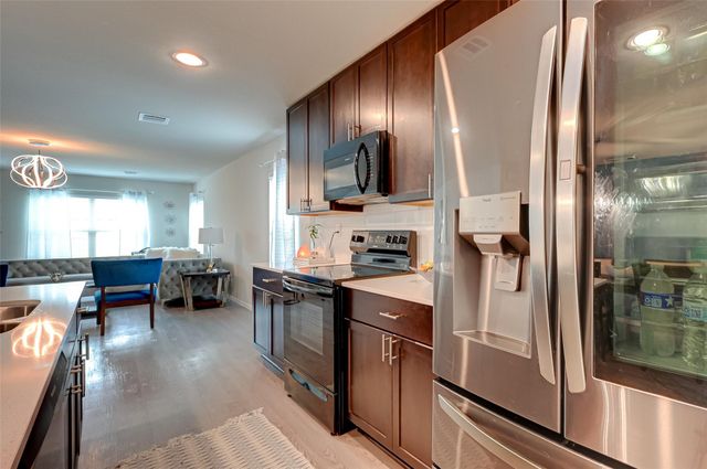 23322 Dovetail Colony Court, Katy, TX 77493