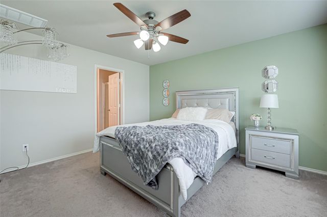 23322 Dovetail Colony Court, Katy, TX 77493