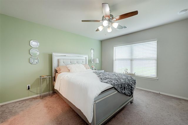 23322 Dovetail Colony Court, Katy, TX 77493