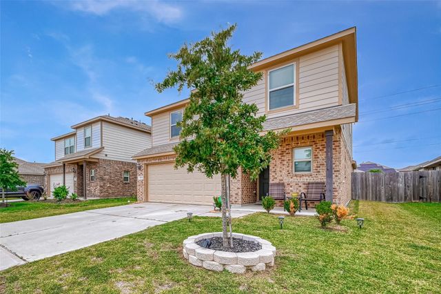 23322 Dovetail Colony Court, Katy, TX 77493