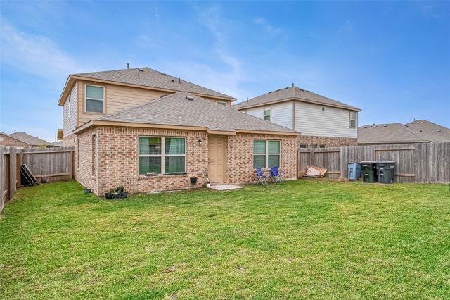 23322 Dovetail Colony Court, Katy, TX 77493