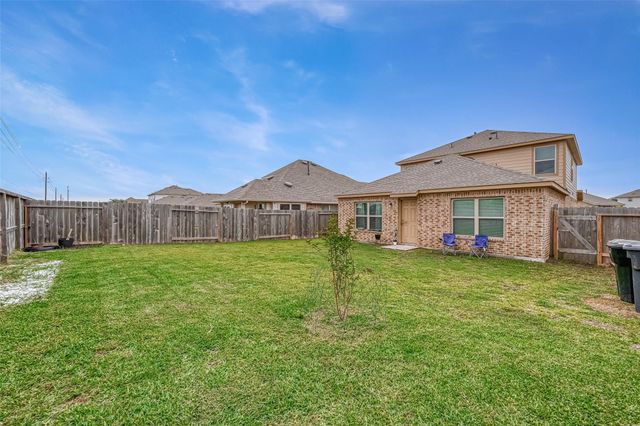 23322 Dovetail Colony Court, Katy, TX 77493