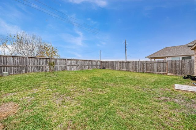 23322 Dovetail Colony Court, Katy, TX 77493