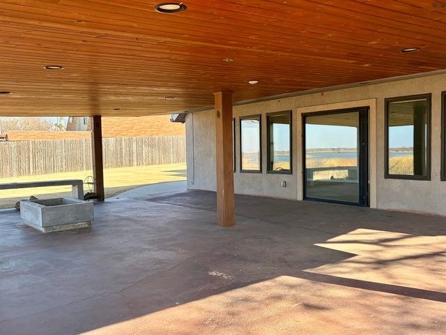 1211 SHORELINE DRIVE, Wichita Falls, TX 76308