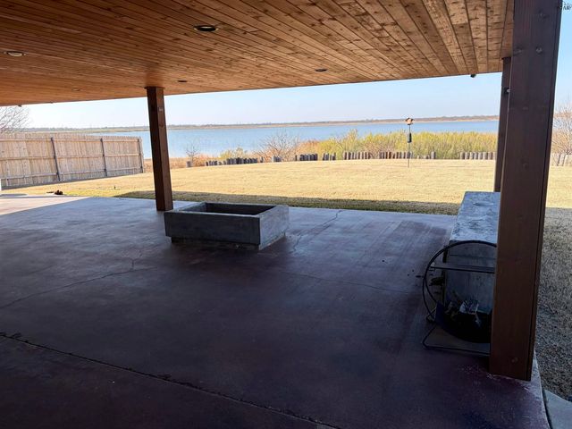 1211 SHORELINE DRIVE, Wichita Falls, TX 76308