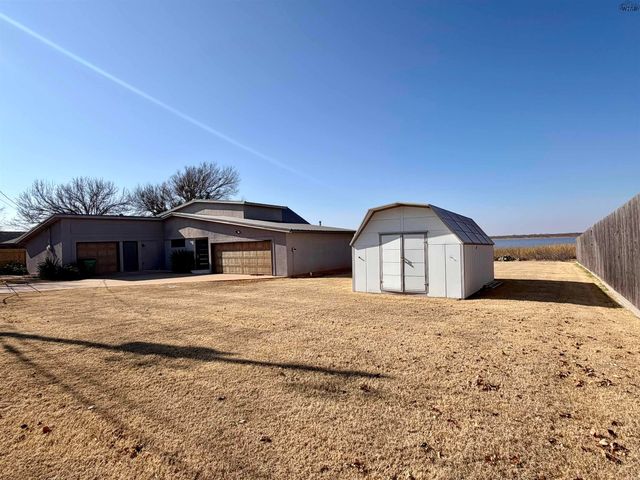 1211 SHORELINE DRIVE, Wichita Falls, TX 76308