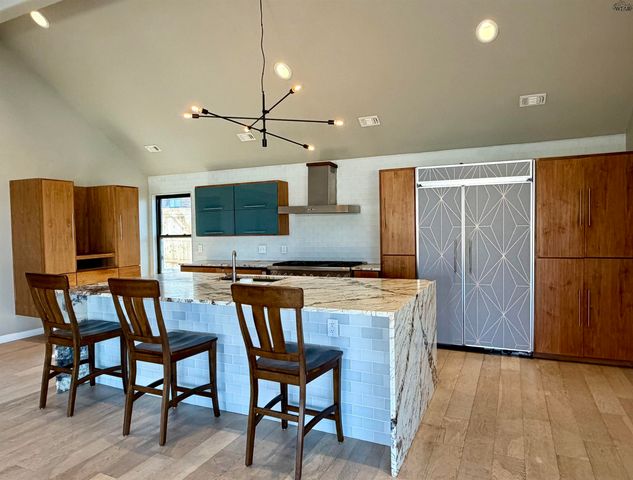 1211 SHORELINE DRIVE, Wichita Falls, TX 76308