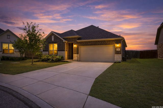 7703 Tobbyton, San Antonio, TX 78253