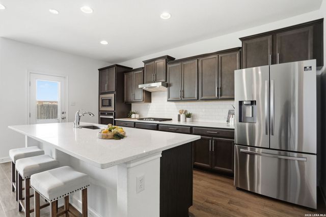 7703 Tobbyton, San Antonio, TX 78253