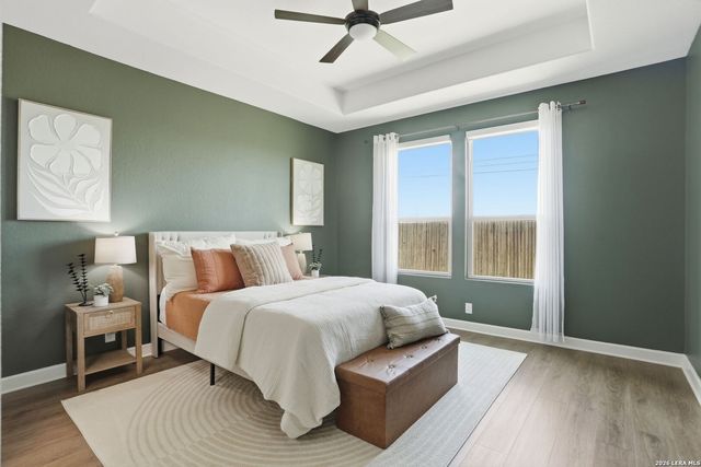 7703 Tobbyton, San Antonio, TX 78253