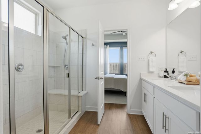 7703 Tobbyton, San Antonio, TX 78253