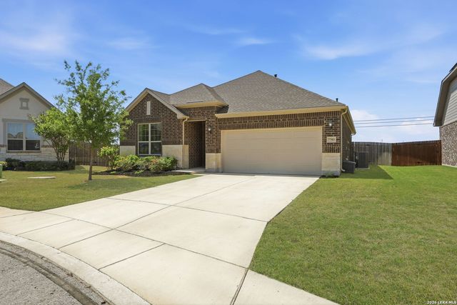 7703 Tobbyton, San Antonio, TX 78253