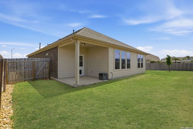 7703 Tobbyton, San Antonio, TX 78253