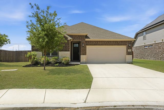 7703 Tobbyton, San Antonio, TX 78253