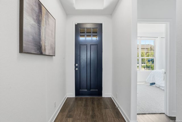 7703 Tobbyton, San Antonio, TX 78253