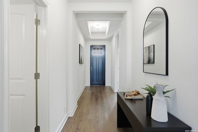 7703 Tobbyton, San Antonio, TX 78253