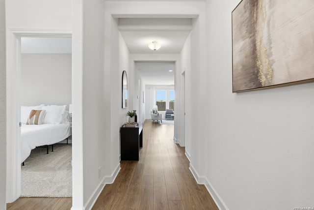 7703 Tobbyton, San Antonio, TX 78253