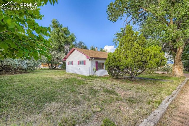 1160 Illinois Avenue, Canon City, CO 81212