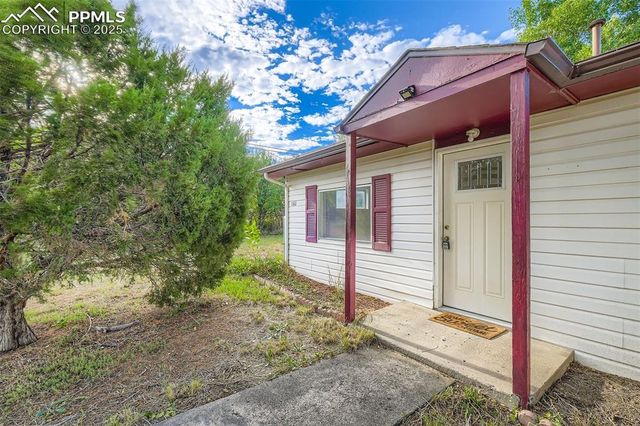 1160 Illinois Avenue, Canon City, CO 81212