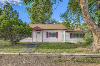 1160 Illinois Avenue, Canon City, CO 81212