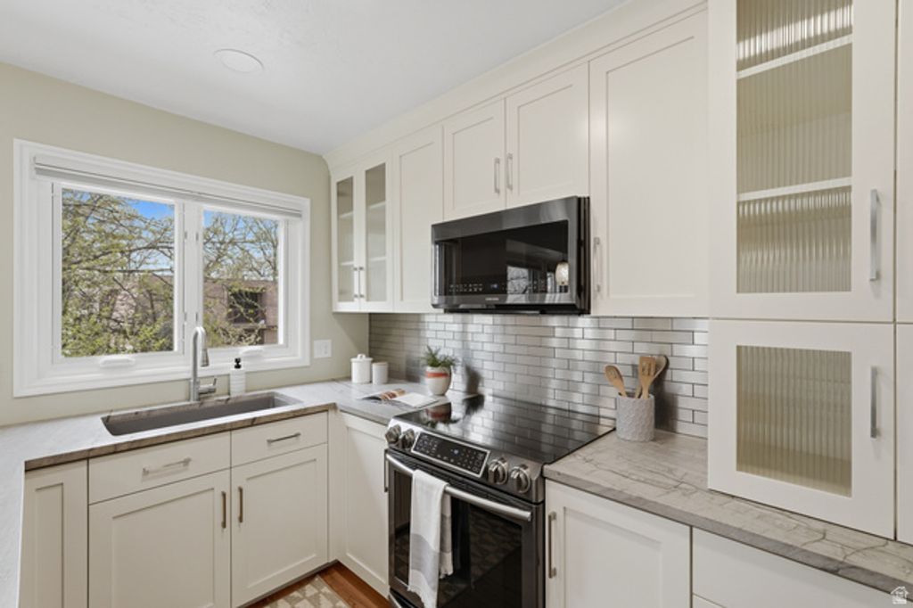 Image 12 of property listing at 525 E 2ND AVE #5, Salt Lake City, UT 84103