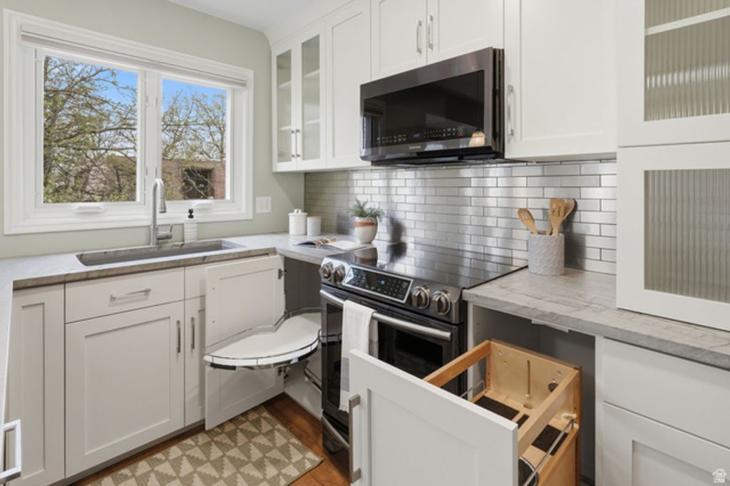 Image 14 of property listing at 525 E 2ND AVE #5, Salt Lake City, UT 84103