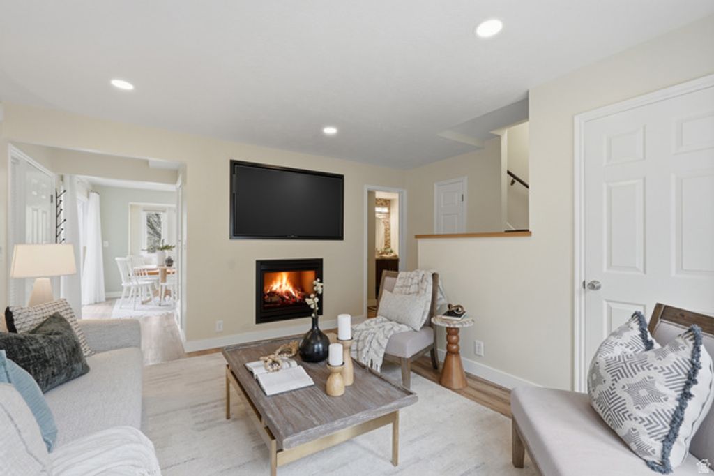 Image 15 of property listing at 525 E 2ND AVE #5, Salt Lake City, UT 84103