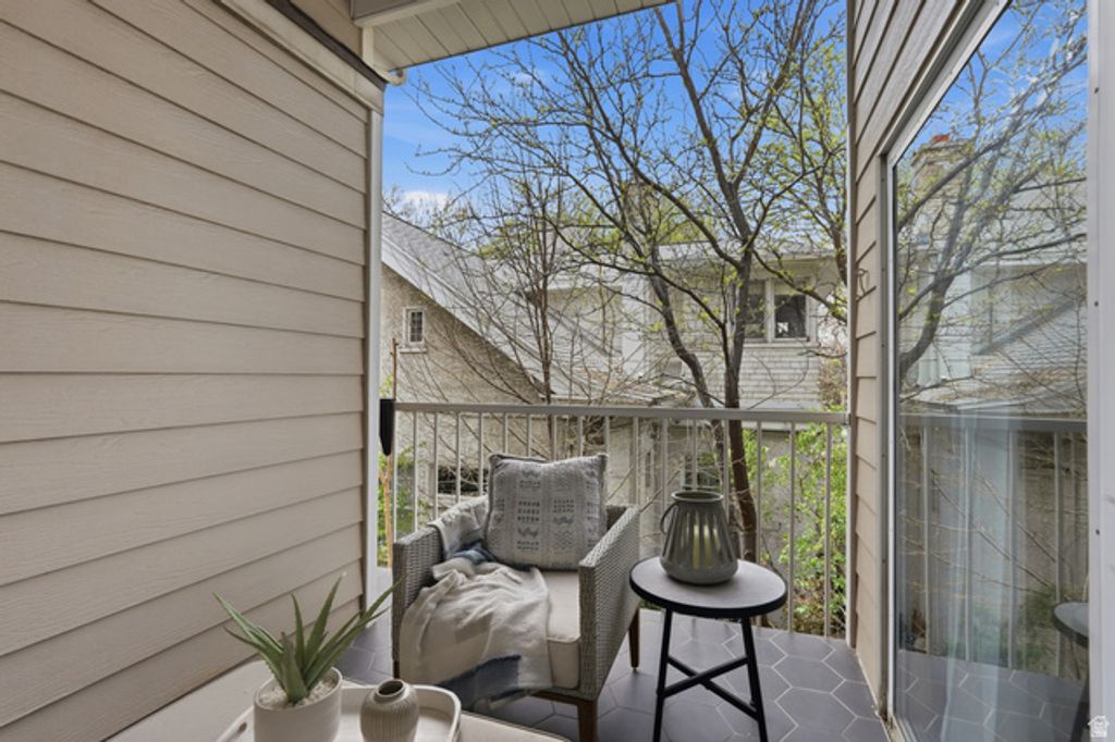 Image 18 of property listing at 525 E 2ND AVE #5, Salt Lake City, UT 84103