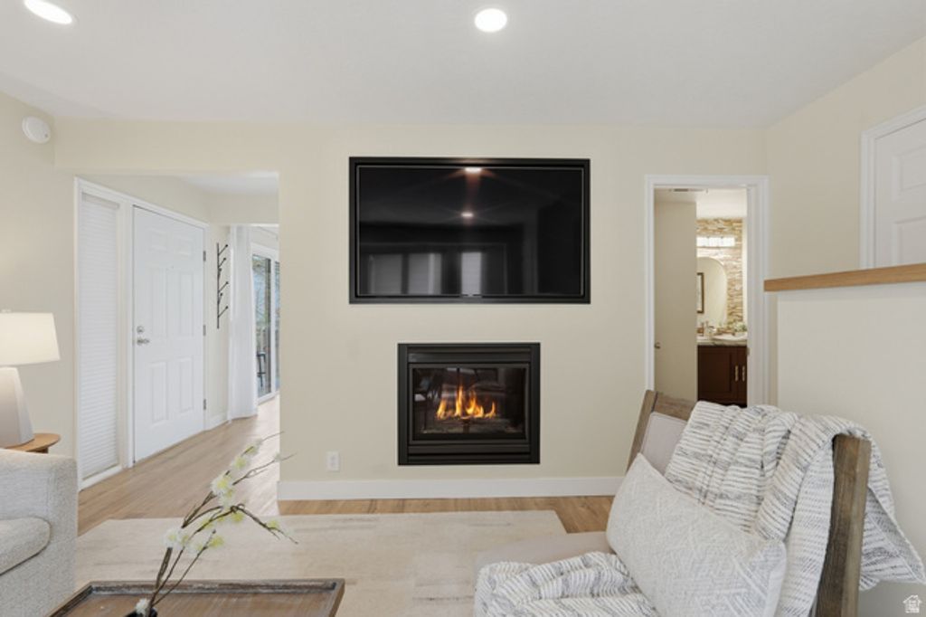 Image 19 of property listing at 525 E 2ND AVE #5, Salt Lake City, UT 84103