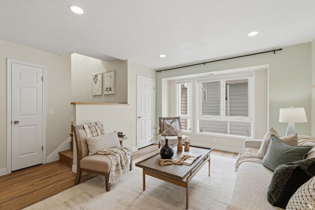 Image 20 of property listing at 525 E 2ND AVE #5, Salt Lake City, UT 84103