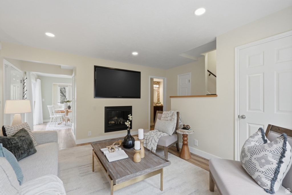 Image 23 of property listing at 525 E 2ND AVE #5, Salt Lake City, UT 84103