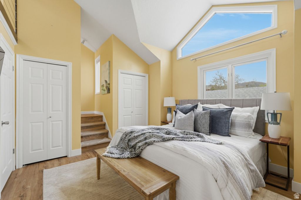 Image 25 of property listing at 525 E 2ND AVE #5, Salt Lake City, UT 84103