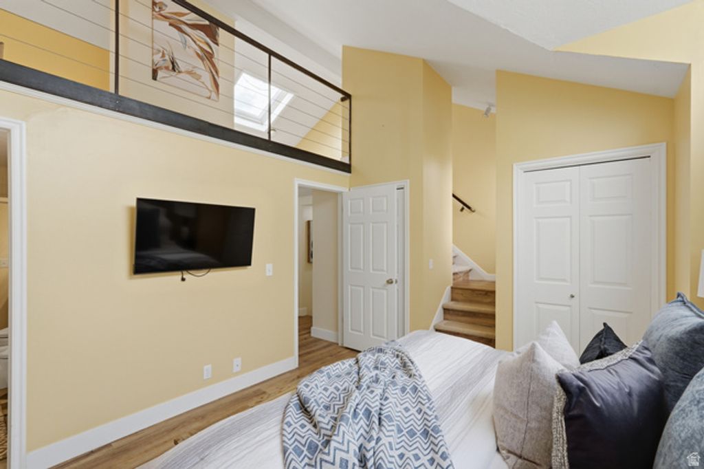 Image 27 of property listing at 525 E 2ND AVE #5, Salt Lake City, UT 84103