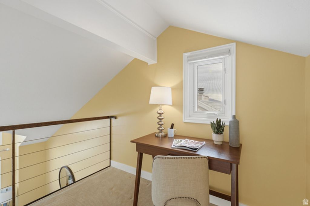 Image 30 of property listing at 525 E 2ND AVE #5, Salt Lake City, UT 84103