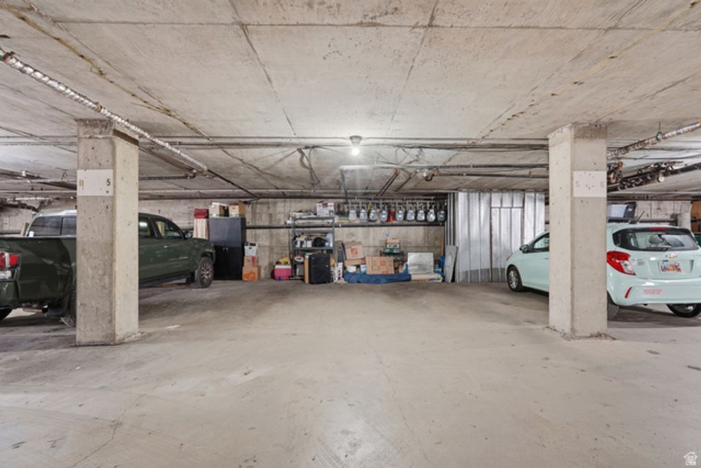 Image 41 of property listing at 525 E 2ND AVE #5, Salt Lake City, UT 84103