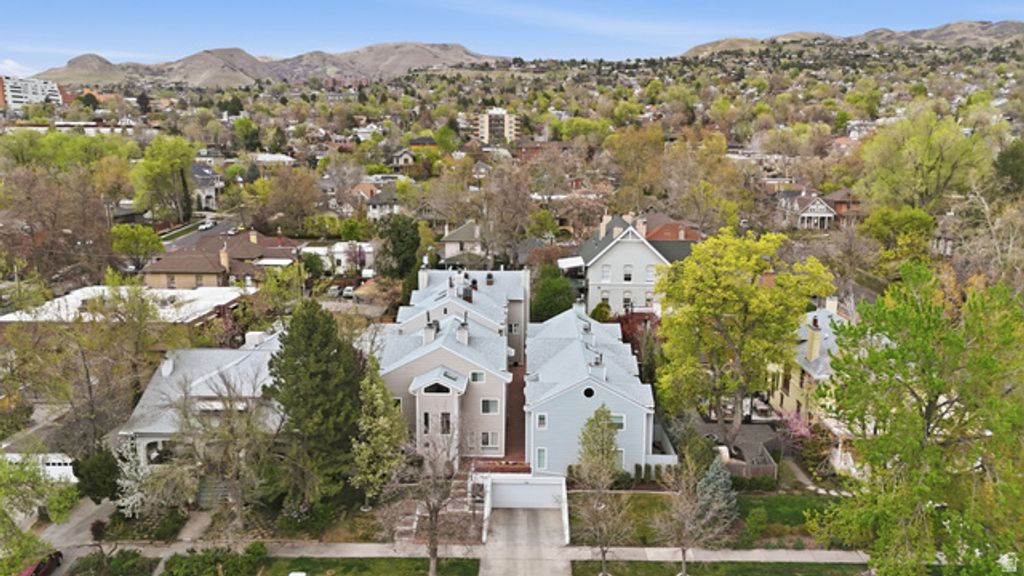Image 42 of property listing at 525 E 2ND AVE #5, Salt Lake City, UT 84103