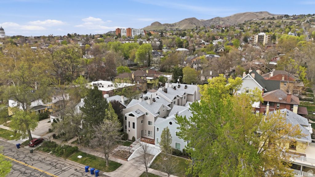Image 43 of property listing at 525 E 2ND AVE #5, Salt Lake City, UT 84103