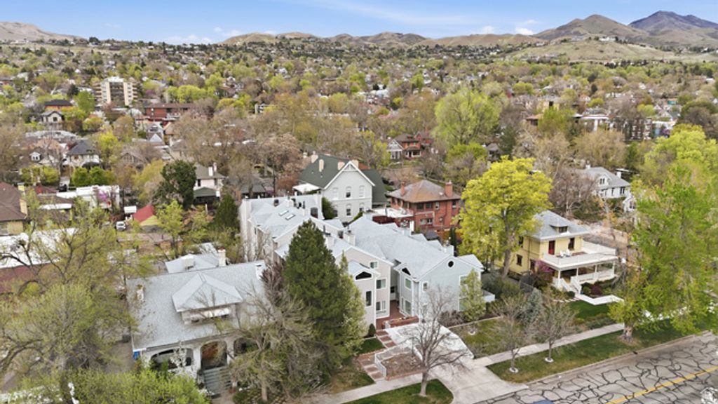 Image 44 of property listing at 525 E 2ND AVE #5, Salt Lake City, UT 84103