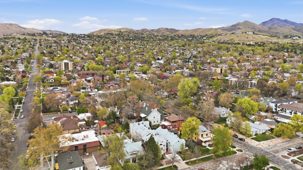 Image 45 of property listing at 525 E 2ND AVE #5, Salt Lake City, UT 84103